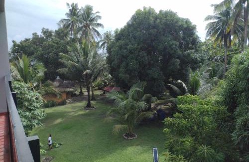 Santa Magdalena Hotel | Suki Beach Resort 3 Storey Bldg Standard Aircon Room