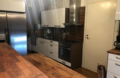 Rauma House | Sukkla Guesthouse
