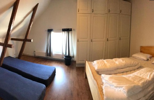 Rauma House | Sukkla Guesthouse