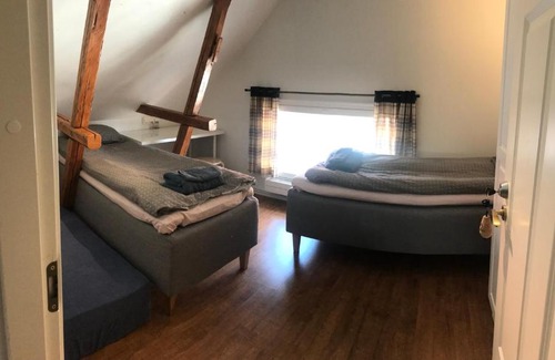 Rauma House | Sukkla Guesthouse