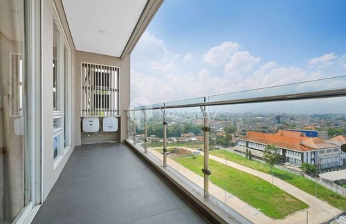 Arjuna Hotel | Sukma by Kozystay