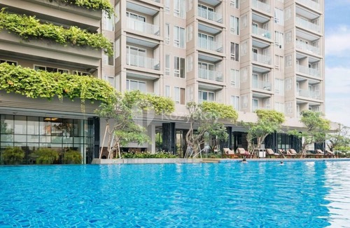 Arjuna Hotel | Sukma by Kozystay