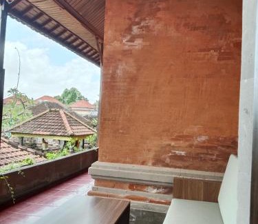 Ubud City-Centre House | Sukma Guest House