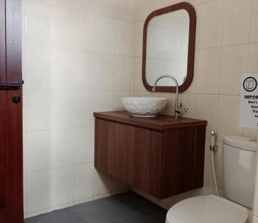 Ubud City-Centre House | Sukma Guest House
