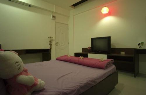Salaya House | Sukontha Mansion