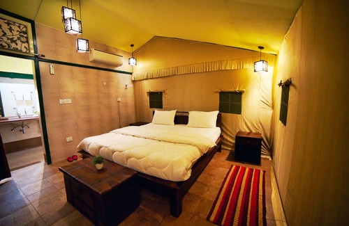 Bullawala Hotel | Sukoon - A Wellness Resort