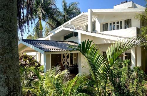 Yelagiri Villa | Sukoon Boutique Stays, Yelagiri