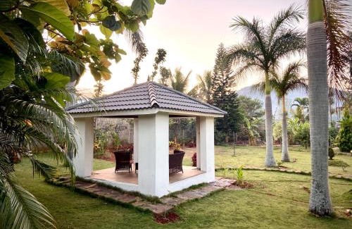 Yelagiri Villa | Sukoon Boutique Stays, Yelagiri