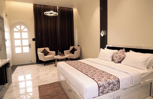 Amer Other | Sukoon Farm - A Luxury Farm House In Jaipur