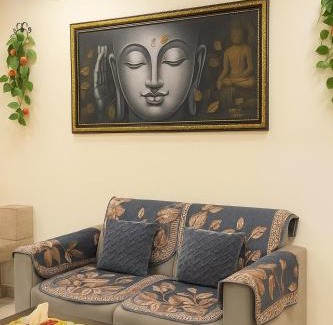 Chandigarh Apartment | Sukoon Forever
