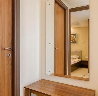Chandigarh Apartment | Sukoon Forever