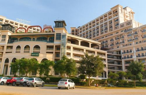 Chandigarh Apartment | Sukoon Forever