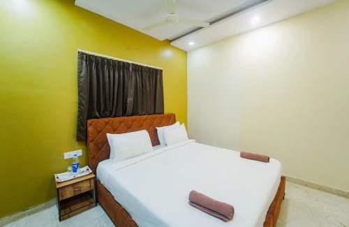 Gureghar Villa | Sukoon Ghar By Natures Sweet Homes