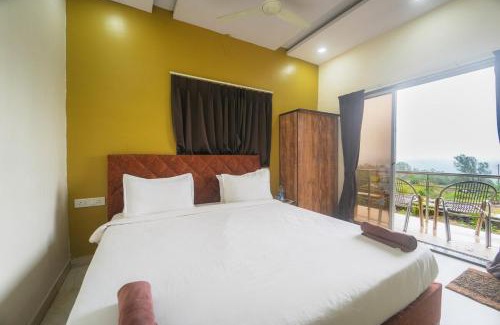 Gureghar Villa | Sukoon Ghar By Natures Sweet Homes