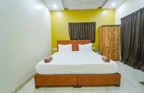 Gureghar Villa | Sukoon Ghar By Natures Sweet Homes