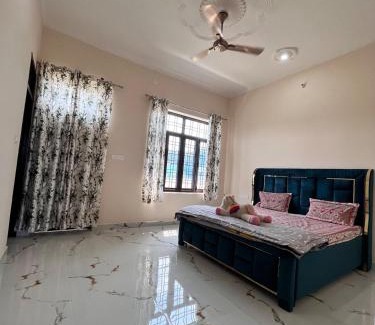 Dehradun House | Sukoon Guaranteed