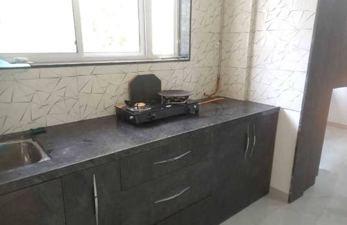 Pune Apartment | Sukoon Heaven: Tranquil Retreat" Kalyani Nagar