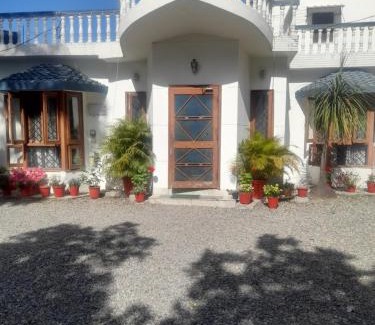 Bullawala House | Sukoon.Homestay