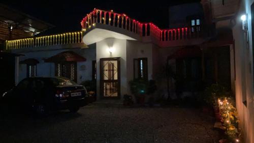 Bullawala House | Sukoon.Homestay
