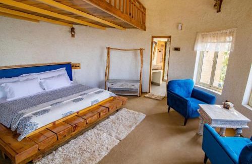 Jakh Hotel | Sukoon Nature Retreat Near Bhatrojkhan Ranikhet