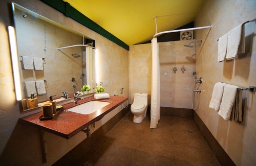 Bullawala Resort | Sukoon Retreat Dakpathar