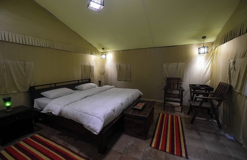 Bullawala Resort | Sukoon Retreat Dakpathar