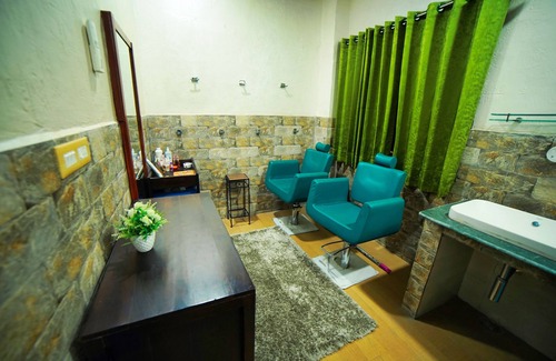 Bullawala Resort | Sukoon Retreat Dakpathar
