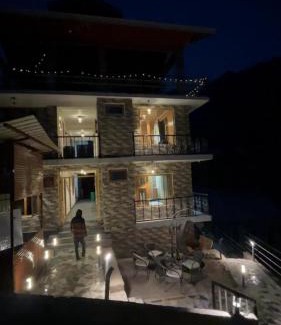 Tosh House | Sukoon Retreat Guesthouse