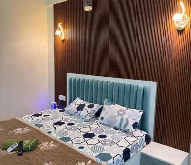Greater Noida Apartment | Sukoon Studios