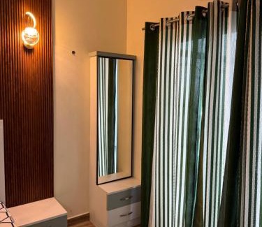 Greater Noida Apartment | Sukoon Studios