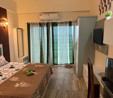 Greater Noida Apartment | Sukoon Studios