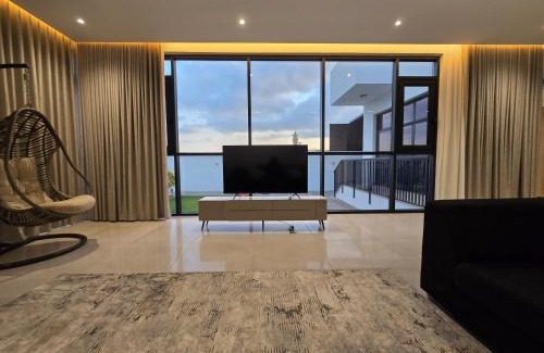 Seeb House | Sukoon Wadi Alkhoud Stay