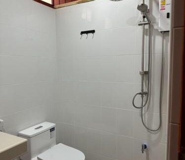 Wiang Sa House | Sukruthai Homestay