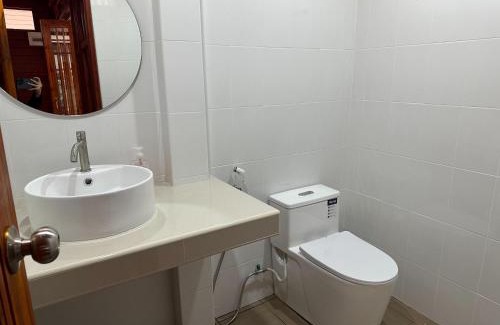 Wiang Sa House | Sukruthai Homestay