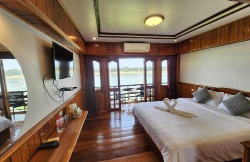Chiang Khan Hotel | Suksomboonhotel