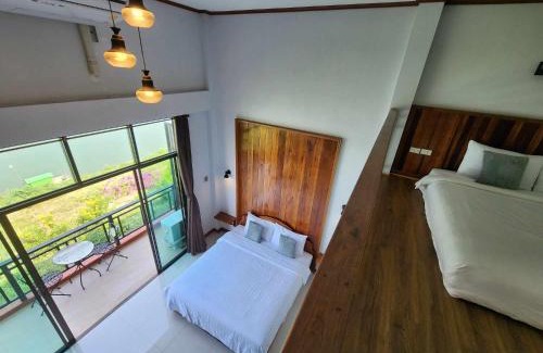 Chiang Khan Hotel | Suksomboonhotel