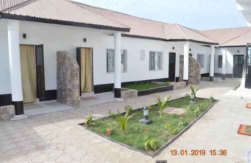 Sukuta House | Sukuta Nema Guest House