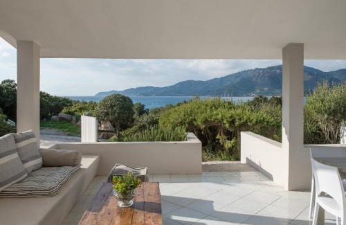 Notteri House | Sul Mare Sardegna Villa Calipso