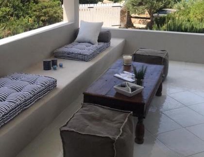 Notteri House | Sul Mare Sardegna Villa Calipso