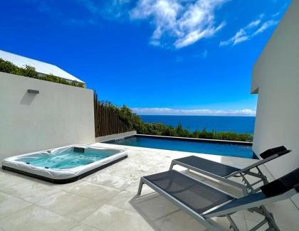 Lagoa Hotel | Sul Villas & Spa - Azores