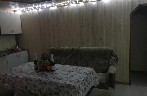 Arkhyz House | Sulahat