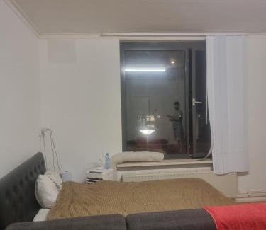 Maastricht House | sULAIMAN HAJI MESKIN