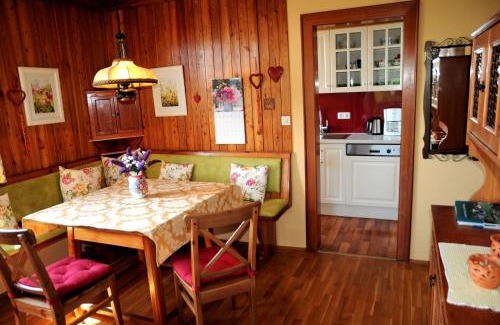 Sankt Kathrein am Offenegg House | Sulamith Ferienhaus mit Garten