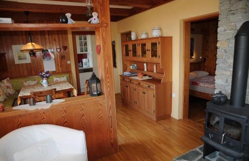 Sankt Kathrein am Offenegg House | Sulamith Ferienhaus mit Garten