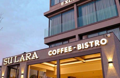 Eski Lara Apartment | SuLara Exclusive Hotel