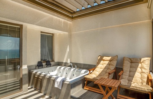 Eski Lara Apartment | SuLara Exclusive Hotel