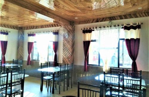 Sohra Hotel | Sulawado Resort