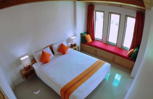 Rantepao House | Sulawesi Castle