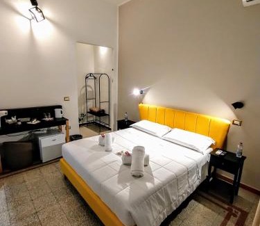 Messina Bed & Breakfast | Suleima B&B Messina Centro