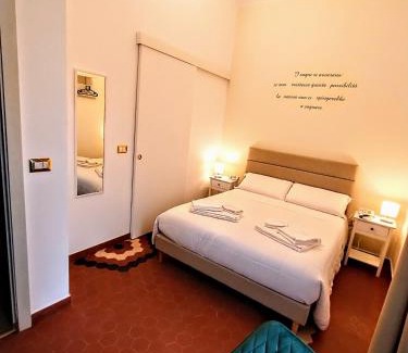 Messina Bed & Breakfast | Suleima B&B Messina Centro